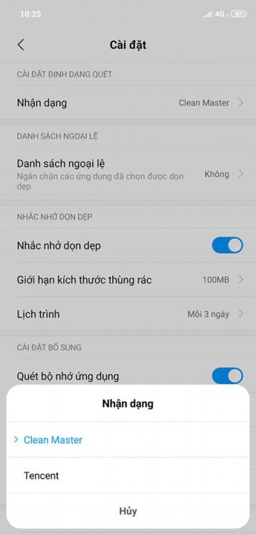 Cách sửa lỗi Liên quân không khởi chạy gói tài nguyên Cách sửa lỗi Liên quân không khởi chạy gói tài nguyên