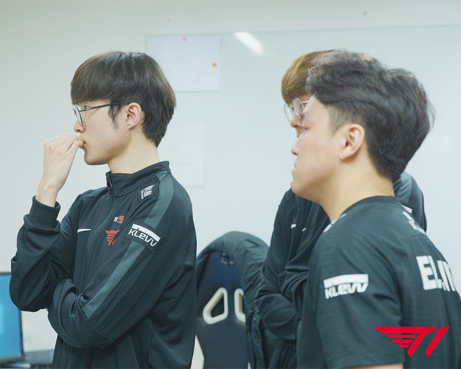 Kết quả LCK Mùa Xuân 2020 hôm nay 9/4: T1 giải mã hiện tượng lượt về