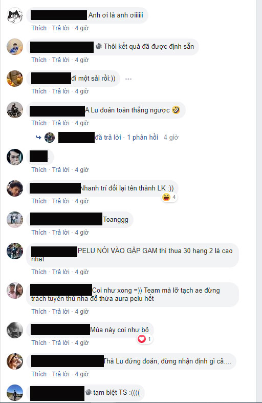 Hoàng Luân dự đoán Playoffs VCS Mùa Xuân 2020: Team Secret được chọn!