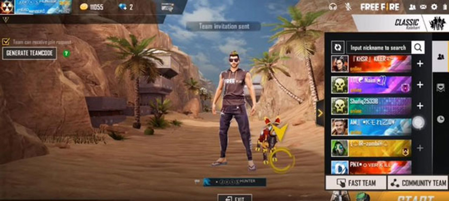 Bản cập nhật Free Fire mới nhật OB21 có gì mới?