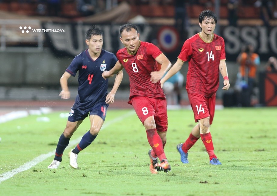 BXH FIFA tháng 4: Vì COVID-19, Việt Nam vẫn vô đối ở Đông Nam Á