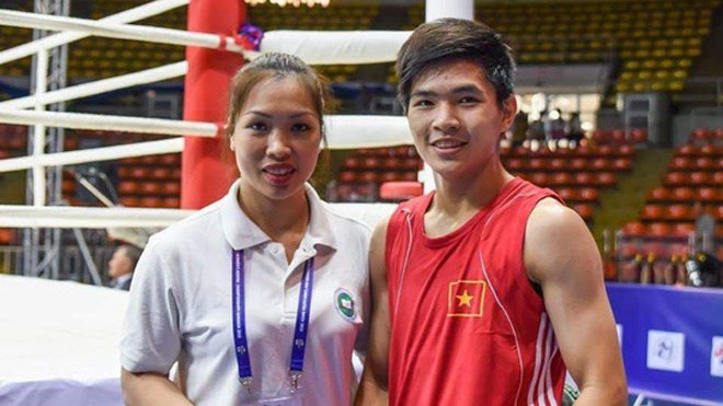 Lật lại hồ sơ: Boxing Cần Thơ và những lùm xùm xung quanh võ sĩ nữ mang thể chất nam giới Đổ Hồng Ngọc