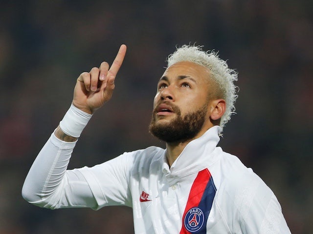 Neymar cao bao nhiêu, cân nặng thế nào?
