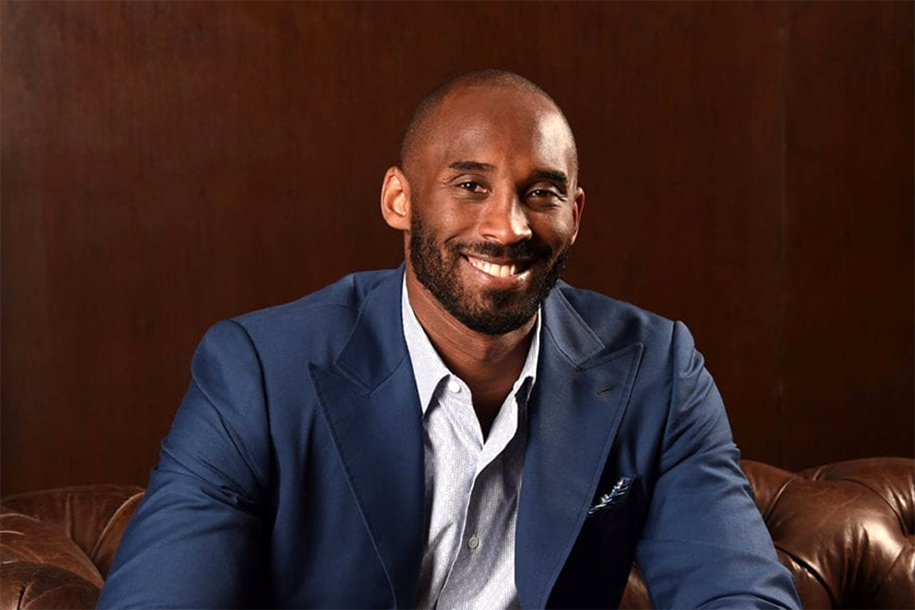Sách mới của cố huyền thoại Kobe Bryant lên đỉnh bán chạy sau tuần ra mắt