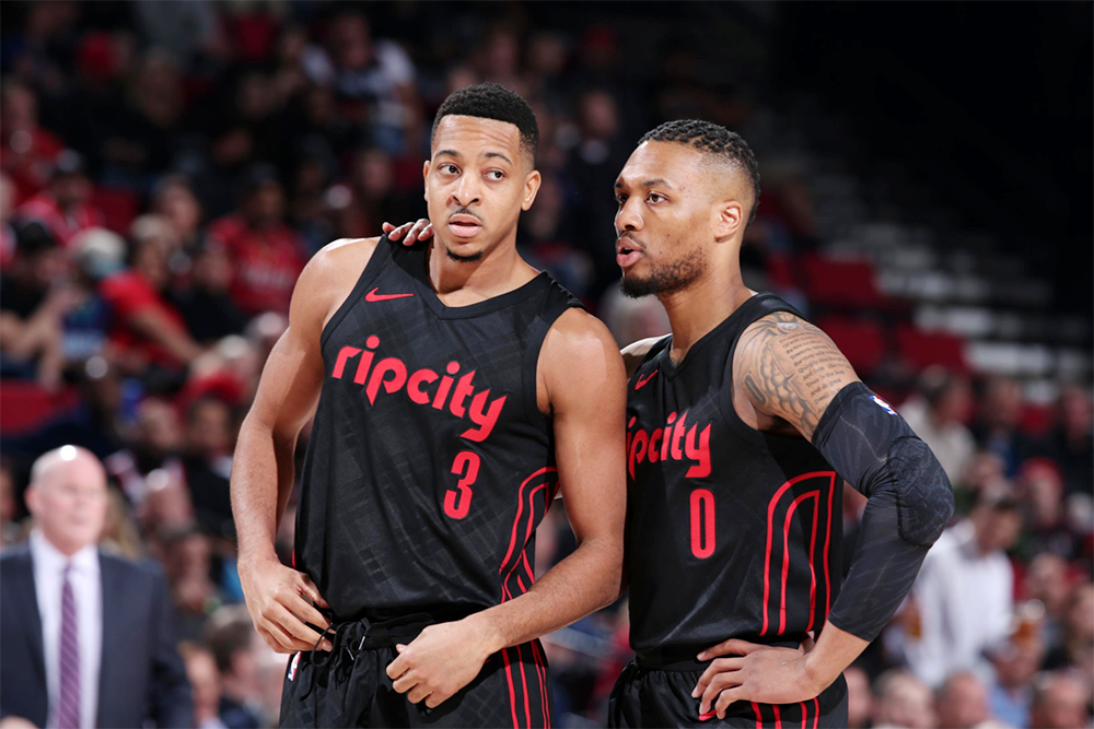 Sao lớn giảm lương vẫn sống tốt, nhưng tại NBA không phải ai cũng là ngôi sao