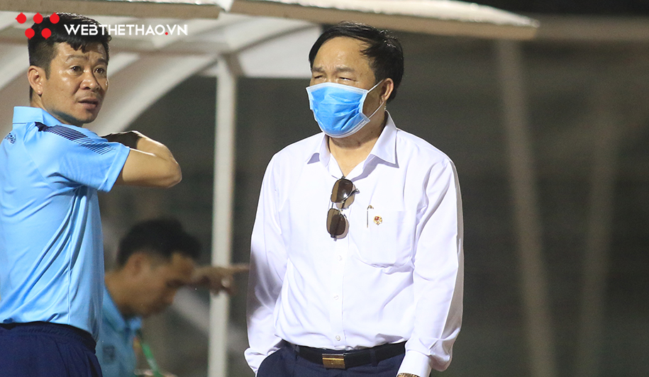 Thanh Hóa FC giảm 40% lương cầu thủ vì COVID-19