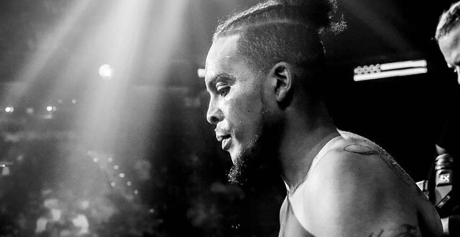 Võ sĩ BELLATOR Isaiah Chapman bị bắn chết bên ngoài nhà riêng