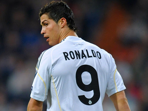 Ronaldo với 11 điều thú vị mà người hâm mộ có thể chưa biết Ronaldo với 11 điều thú vị mà người hâm mộ có thể chưa biết