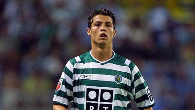 Ronaldo với 11 điều thú vị mà người hâm mộ có thể chưa biết Ronaldo với 11 điều thú vị mà người hâm mộ có thể chưa biết