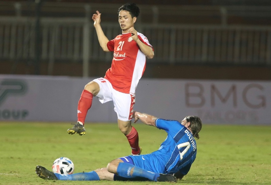 ACC Cup hủy vì COVID-19, Công Phượng, Quang Hải hết cơ hội ẵm 12 tỷ đồng