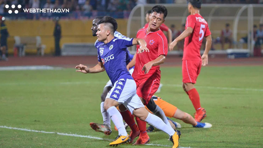 ACC Cup hủy vì COVID-19, Công Phượng, Quang Hải hết cơ hội ẵm 12 tỷ đồng