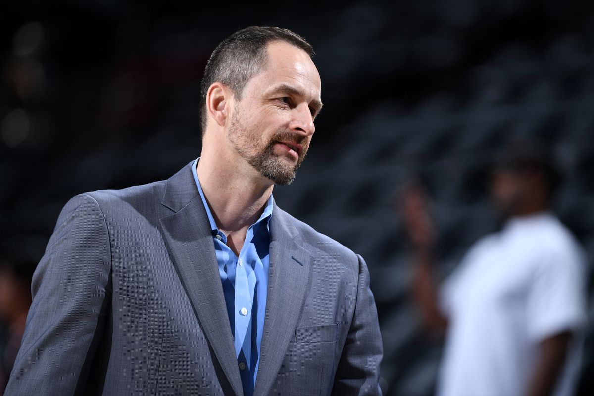 Arturas Karnisovas: Người được kỳ vọng vực dậy đế chế Chicago Bulls là ai?