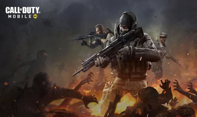 Call of Duty Mobile Việt Nam có mặt trên Appstore, chốt ngày ra mắt?