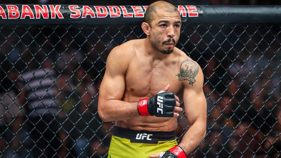 Jose Aldo cùng hàng loạt võ sĩ Brazil thông báo rút lui khỏi UFC 250