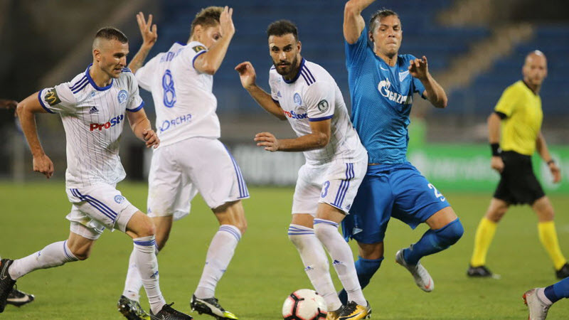 Nhận định FC Gorodeya vs Dinamo Minsk, 22h00 ngày 11/4, VĐQG Belarus
