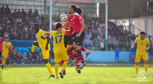 Nhận định FK Istaravshan vs FC Kuktosh, 18h00 ngày 11/04, VĐQG Tajikistan