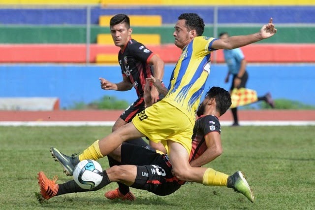 Nhận định Juventus Managua vs Real Madriz FC, 07h00 ngày 12/04, VĐQG Nicaragua