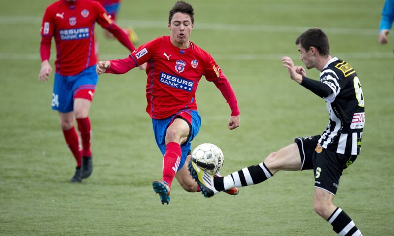 Nhận định Landskrona BoIS vs Eskilsminne IF, 18h00 ngày 10/4, Giao hữu CLB