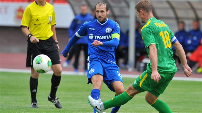 Nhận định Neman Grodno vs FC Belshina Babruisk, 23h00 ngày 10/4, VĐQG Belarus