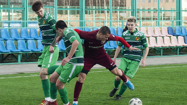 Nhận định Torpedo Zhodino (R) vs Energetik BGU (R), 21h00 ngày 10/4