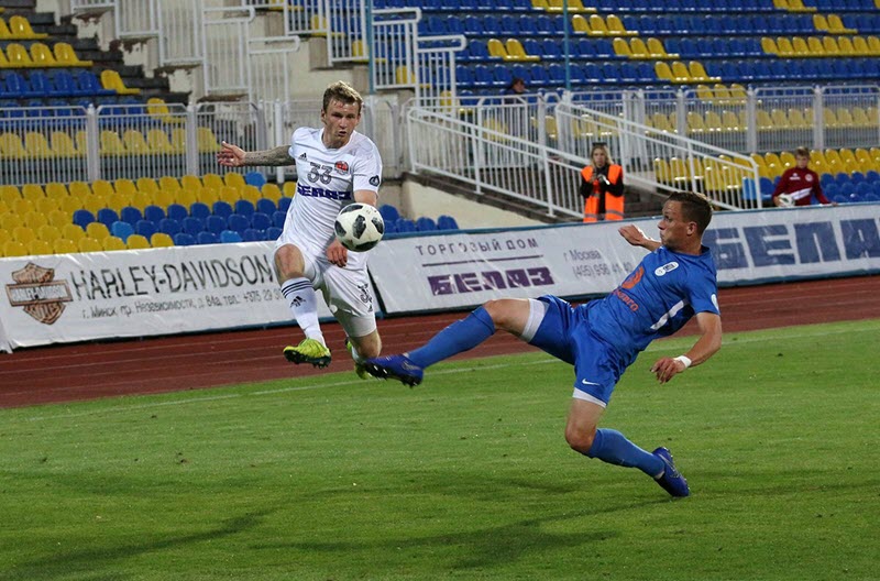 Nhận định Torpedo Zhodino vs Energetik BGU, 22h00 ngày 11/4, VĐQG Belarus