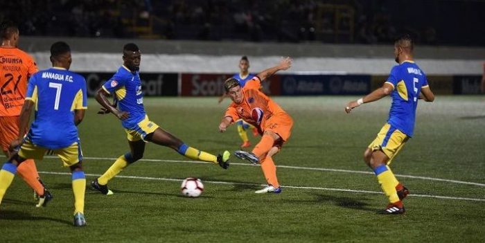 Nhận định U20 Juventus Managua vs U20 Real Madriz FC, 04h30 ngày 12/4, U20 Nicaragua