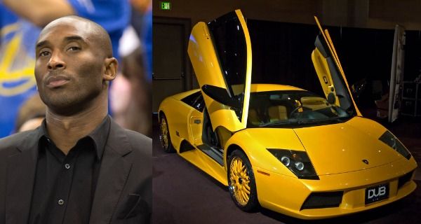 Soi giá 10 siêu xe đắt tiền nhất của các ngôi sao NBA