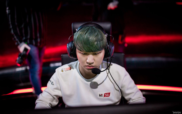 Kết quả LCK Mùa Xuân 2020 hôm nay 11/4: KT Rolster vào Playoffs