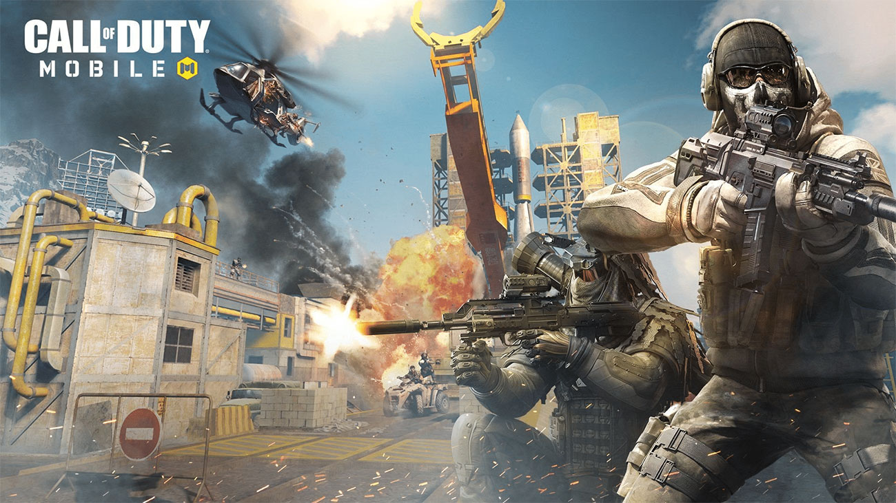 Call of Duty Mobile sẽ có những chế độ chơi nào?