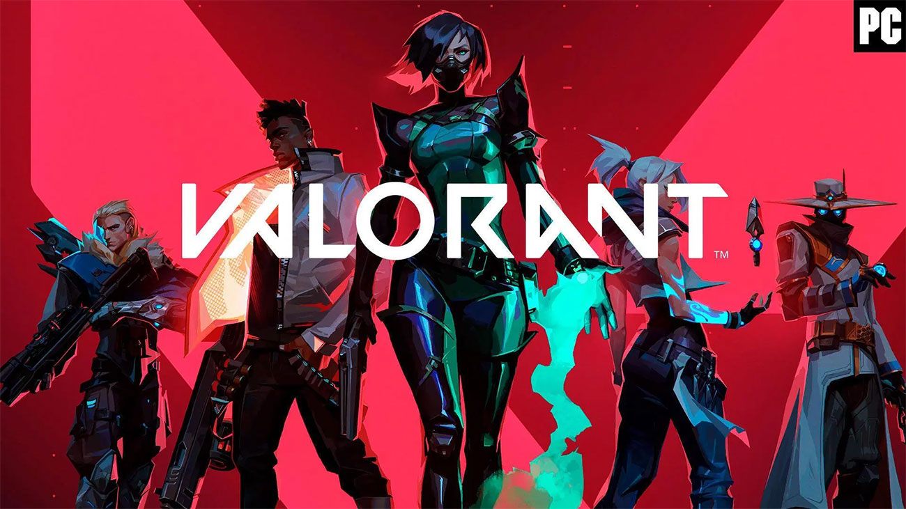 Hướng dẫn tải Valorant Closed Beta