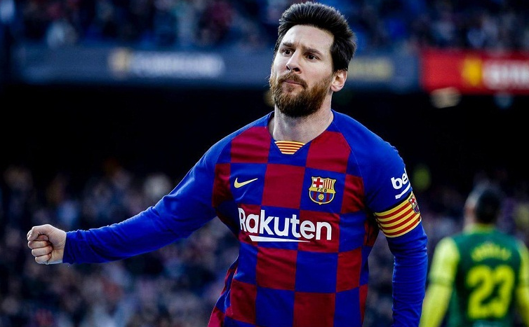 Messi được cầu thủ nào kiến tạo nhiều nhất trong sự nghiệp?