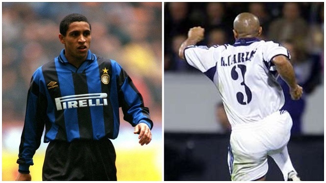 Roberto Carlos tiết lộ về HLV suýt phá hủy sự nghiệp của mình