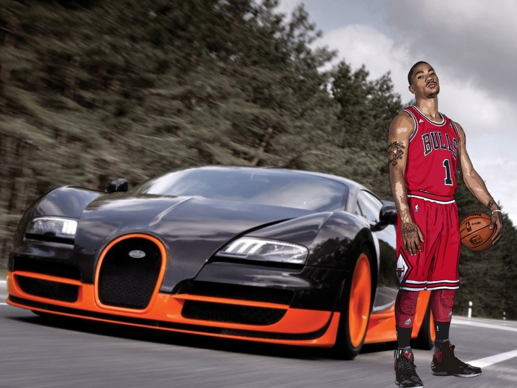 Soi giá 10 siêu xe đắt tiền nhất của các ngôi sao NBA