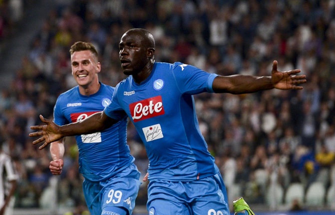Tin chuyển nhượng MU mới nhất 11/4: MU nhận tin vui từ Koulibaly