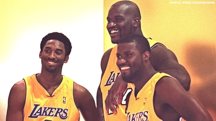 Shaquille ONeal từng ra giá 10.000 USD để đồng đội ... đánh nhau với Kobe Bryant