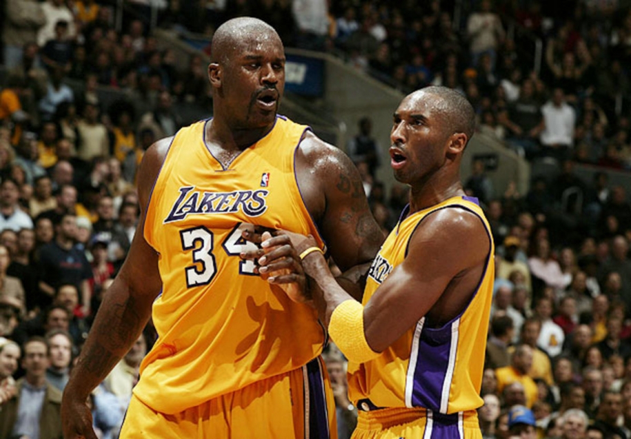 Shaquille ONeal từng ra giá 10.000 USD để đồng đội ... đánh nhau với Kobe Bryant