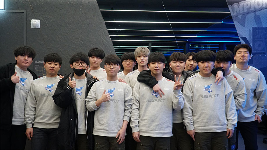 Kết quả LCK Mùa Xuân 2020 hôm nay 12/4: Afreeca Freecs mất suất Playoffs