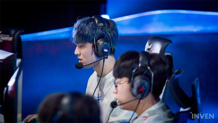 Kết quả LCK Mùa Xuân 2020 hôm nay 12/4: Afreeca Freecs mất suất Playoffs