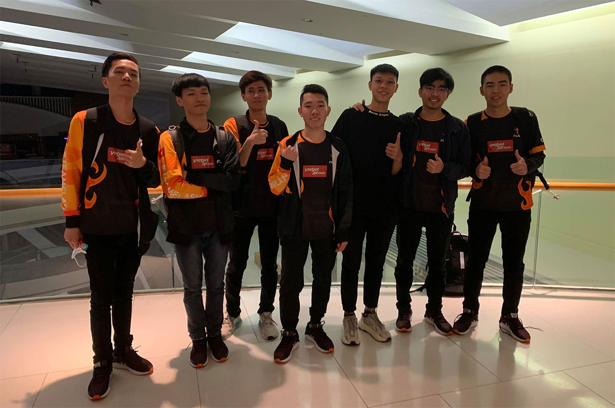 Kết quả VCS Mùa Xuân 2020 hôm nay 12/4: FL vào chung kết gặp GAM