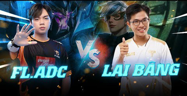 Lịch thi đấu Liên quân 5G Viettel lượt về hôm nay 12/4: FL vs SGP