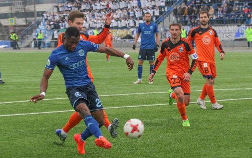 Nhận định Dinamo Brest vs Isloch Minsk, 23h00 ngày 12/4, VĐQG Belarus