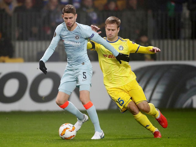 Nhận định FC Minsk vs BATE Borisov, 19h00 ngày 12/4, VĐQG Belarus