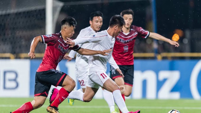 Nhận định Hang Yuen FC vs Taipei Red Lions, 15h00 ngày 12/4, VĐQG Đài Loan