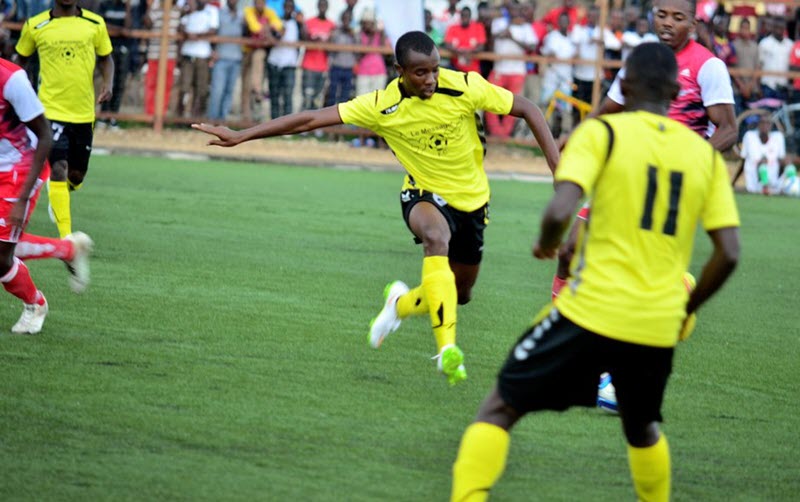 Nhận định Le Messager Ngozi vs Dynamik, 20h00 ngày 12/4, VĐQG Burundi
