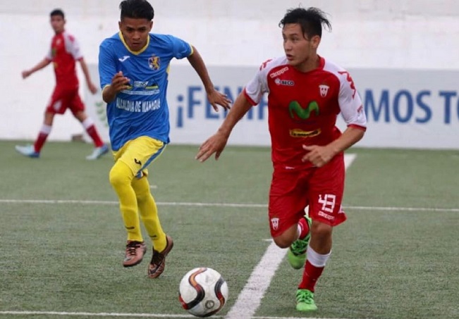Nhận định U20 Chinandega FC vs U20 Real Esteli, 01h30 ngày 13/04, U20 Nicaragua