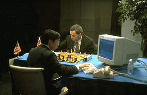 Hồ sơ lịch sử thế thao: Ngày 13/4/1963, Vua cờ Garry Kasparov xuất thế!