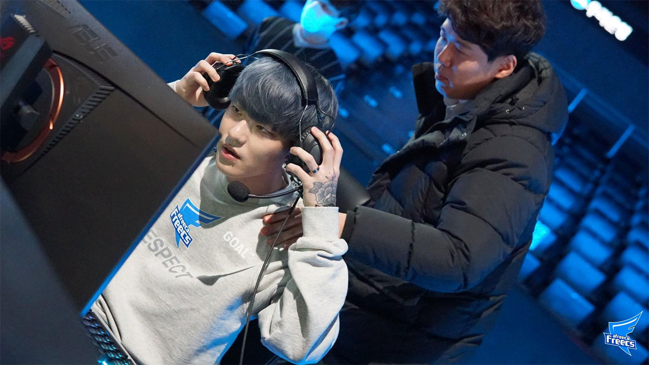 Kết quả LCK Mùa Xuân 2020 hôm nay 12/4: Afreeca Freecs mất suất Playoffs