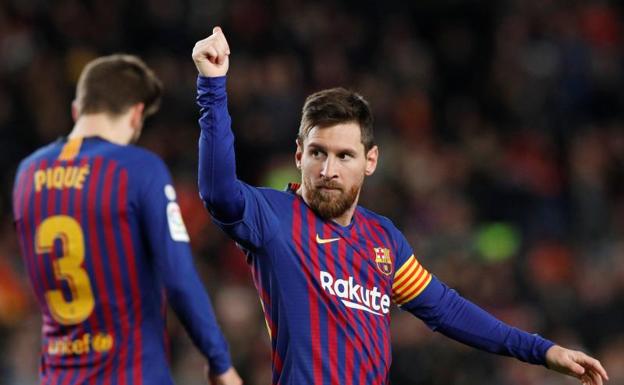 Messi bỏ xa Ronaldo trong top ghi bàn và kiến tạo một thập kỷ qua Messi bỏ xa Ronaldo trong top ghi bàn và kiến tạo một thập kỷ qua