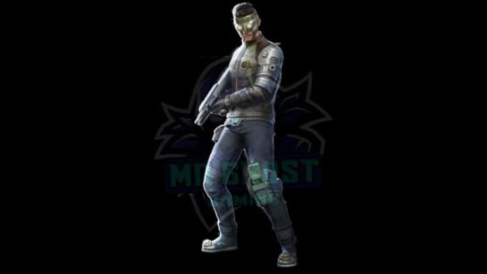 PUBG Mobile mùa 13: Những thông tin đầu tiên