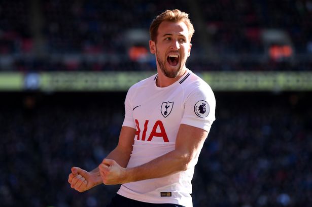 Harry Kane ghi bàn xuất sắc thế nào để sẵn sàng chuyển đến MU?
